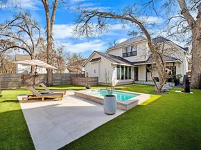 3112 Garwood ST, Austin TX 78702