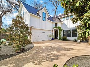 3112 Garwood ST, Austin TX 78702