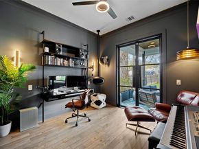 3112 Garwood ST, Austin TX 78702