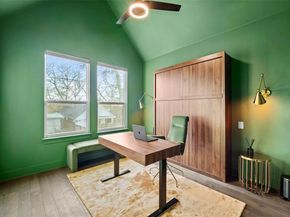 3112 Garwood ST, Austin TX 78702