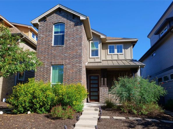 7511 Wildcat PASS, Austin TX 78757