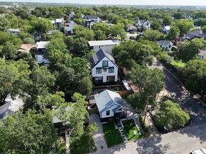 1914 E 8th ST, Austin TX 78702