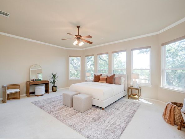 6900 Via Ricco DR, Austin TX 78749