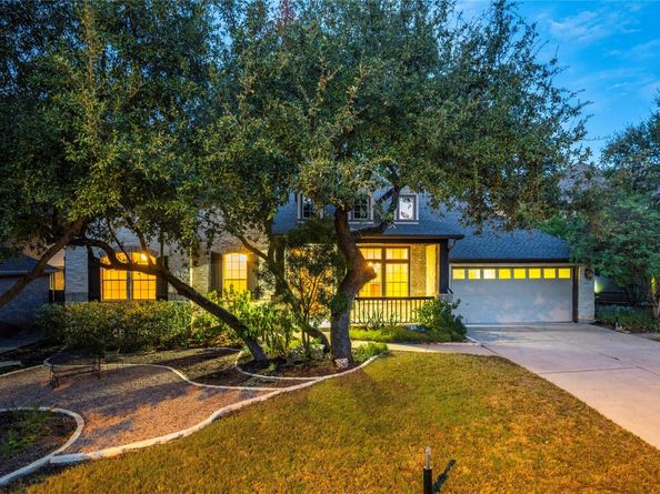 6900 Via Ricco DR, Austin TX 78749