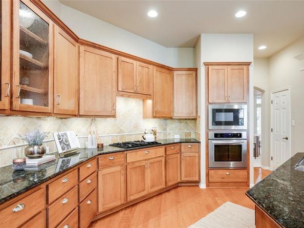 6900 Via Ricco DR, Austin TX 78749