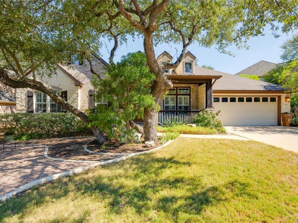 6900 Via Ricco DR, Austin TX 78749