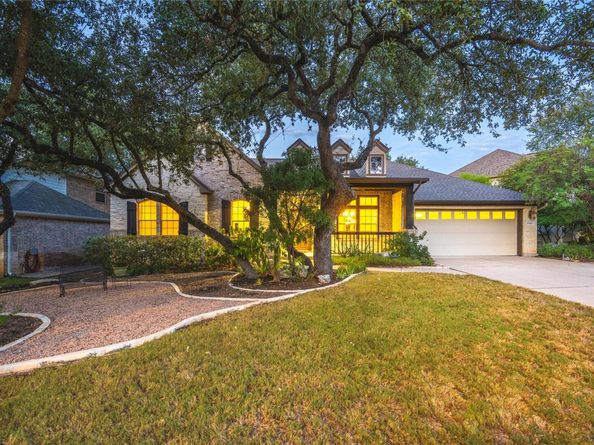 6900 Via Ricco DR, Austin TX 78749