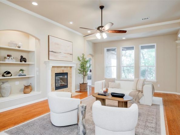 6900 Via Ricco DR, Austin TX 78749