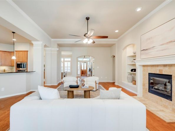 6900 Via Ricco DR, Austin TX 78749