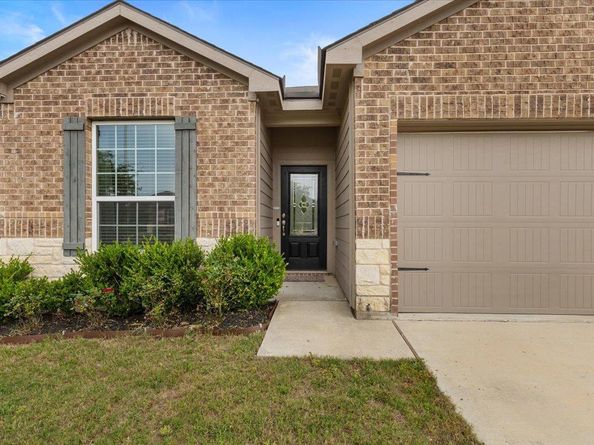 321 Freedom Park Ave, Liberty Hill TX 78642