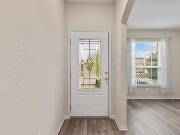321 Freedom Park Ave, Liberty Hill TX 78642