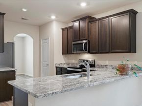 321 Freedom Park Ave, Liberty Hill TX 78642