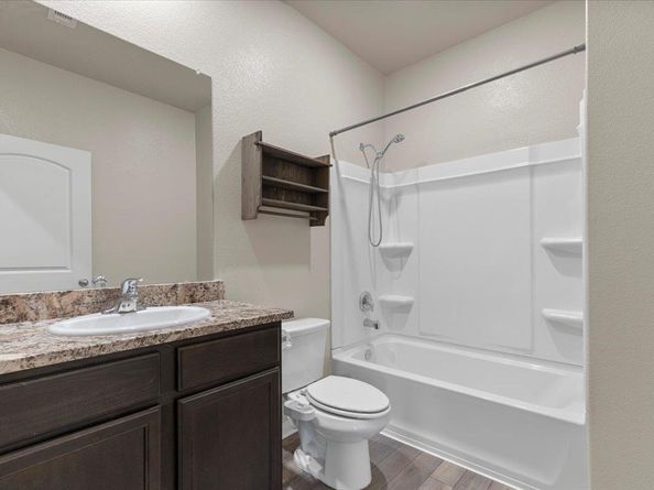 321 Freedom Park Ave, Liberty Hill TX 78642