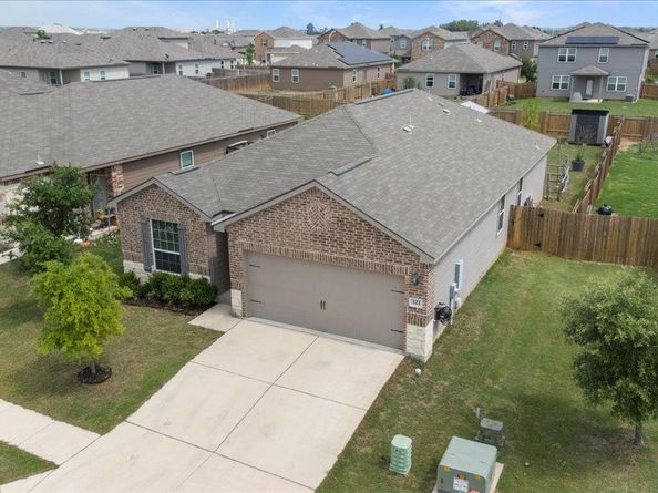 321 Freedom Park Ave, Liberty Hill TX 78642