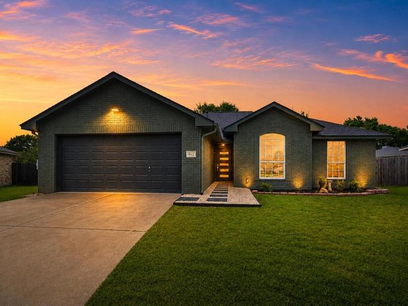 613 Sweetgum LN, Round Rock TX 78664