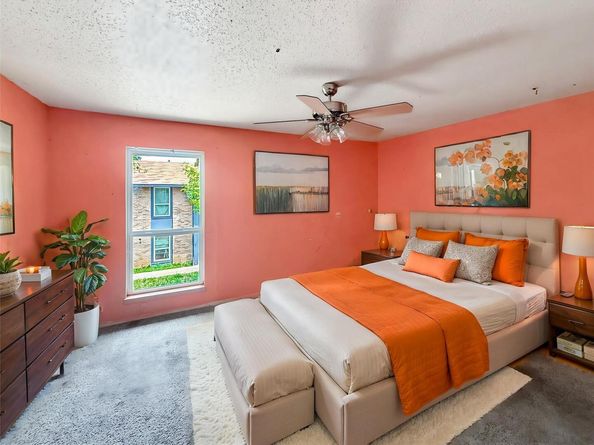 8611 Putnam DR 103, Austin TX 78757