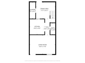 8611 Putnam DR 103, Austin TX 78757