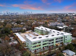 4004 Banister LN 105, Austin TX 78704