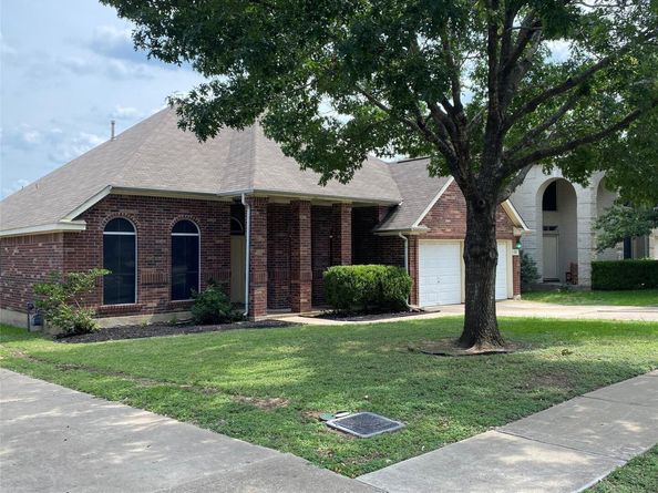 3625 Eagles Nest ST, Round Rock TX 78665
