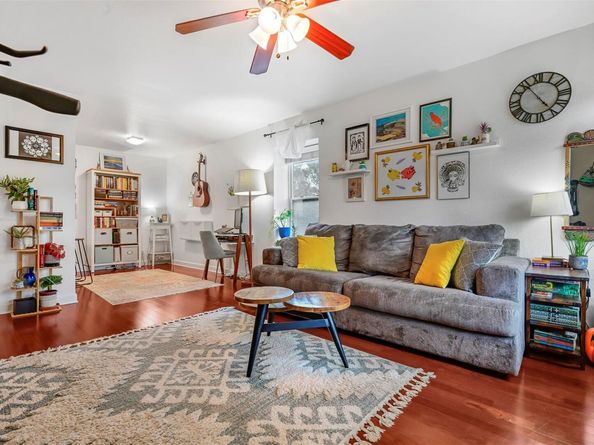 2020 S Congress Ave 2213, Austin TX 78704