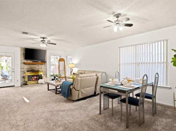 6121 Abilene TRL, Austin TX 78749