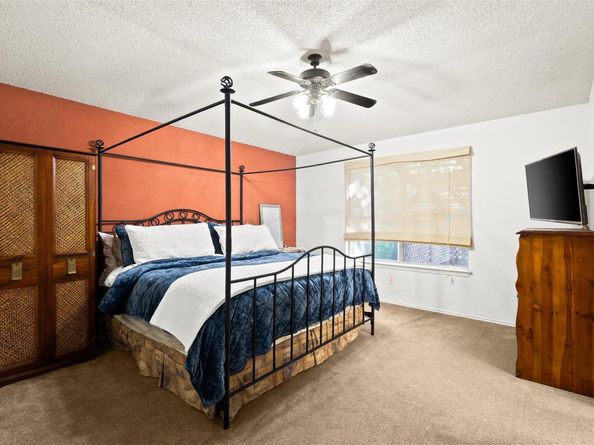 6121 Abilene TRL, Austin TX 78749