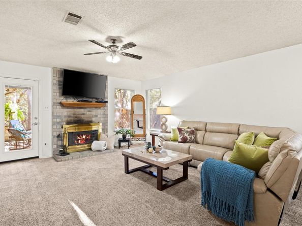 6121 Abilene TRL, Austin TX 78749