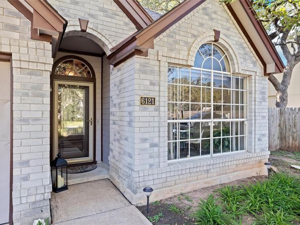 6121 Abilene TRL, Austin TX 78749