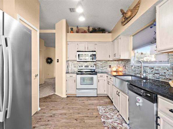 6121 Abilene TRL, Austin TX 78749