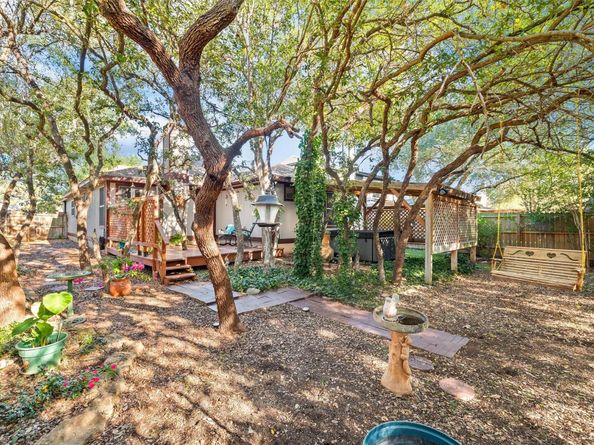 6121 Abilene TRL, Austin TX 78749