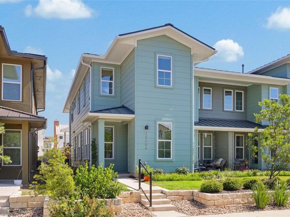 2509 Simond Ave A, Austin TX 78723