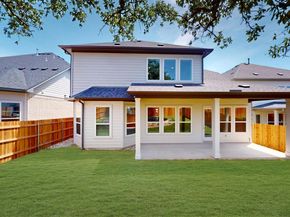3683 Prosper RD, Leander TX 78641