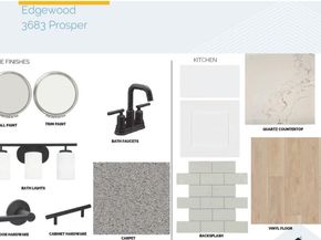 3683 Prosper RD, Leander TX 78641