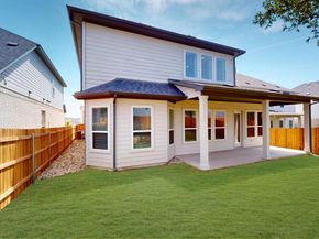 3683 Prosper RD, Leander TX 78641