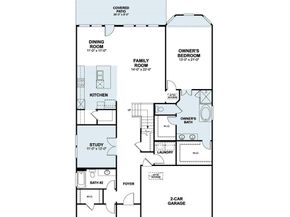 3683 Prosper RD, Leander TX 78641