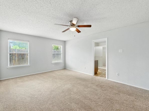 4614 Ganymede DR, Austin TX 78727