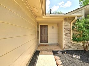 4614 Ganymede DR, Austin TX 78727