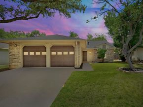 4614 Ganymede DR, Austin TX 78727