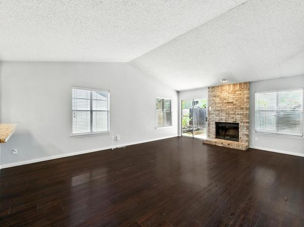 4614 Ganymede DR, Austin TX 78727