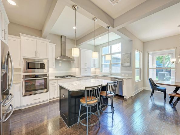 3105 McCurdy ST, Austin TX 78723