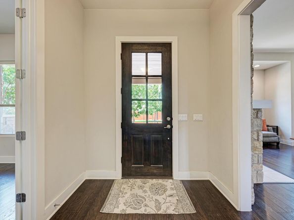 3105 McCurdy ST, Austin TX 78723