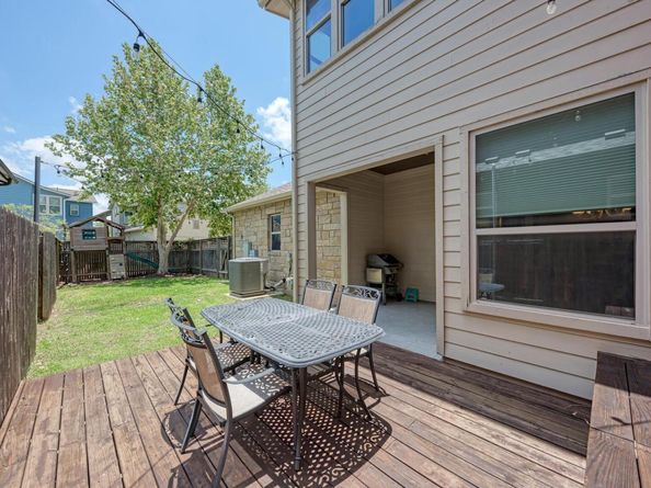 3105 McCurdy ST, Austin TX 78723