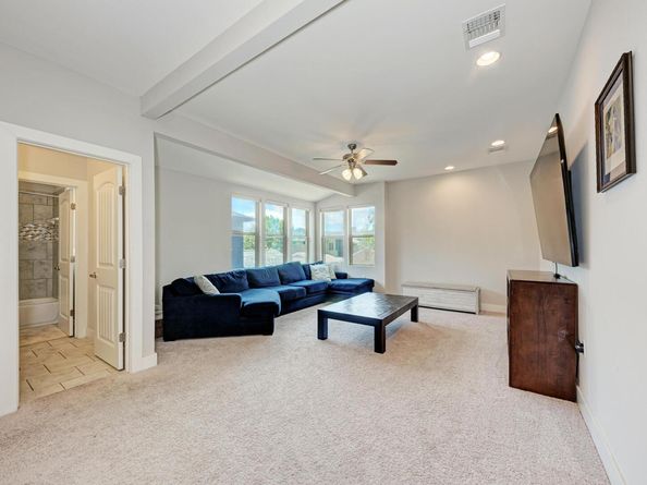 3105 McCurdy ST, Austin TX 78723