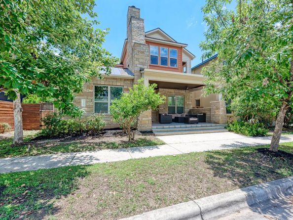 3105 McCurdy ST, Austin TX 78723
