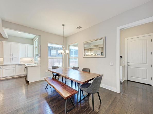3105 McCurdy ST, Austin TX 78723