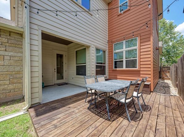 3105 McCurdy ST, Austin TX 78723