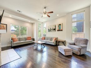 3105 McCurdy ST, Austin TX 78723