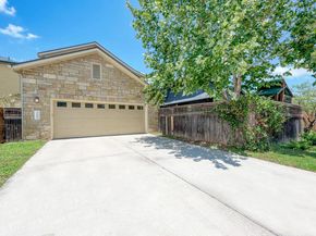 3105 McCurdy ST, Austin TX 78723