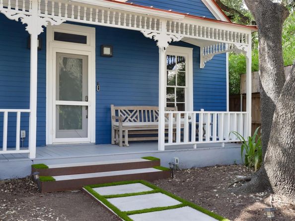 1504 Brackenridge ST, Austin TX 78704