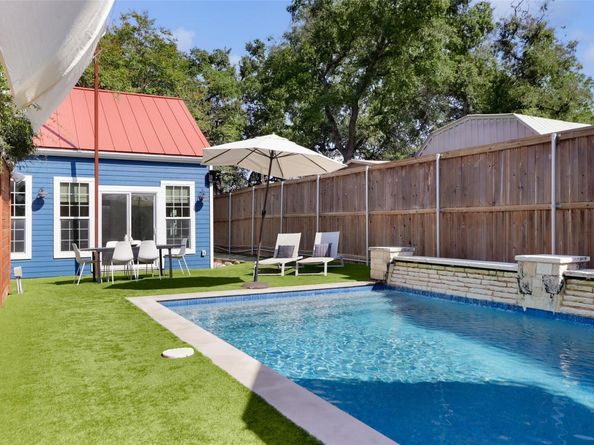1504 Brackenridge ST, Austin TX 78704